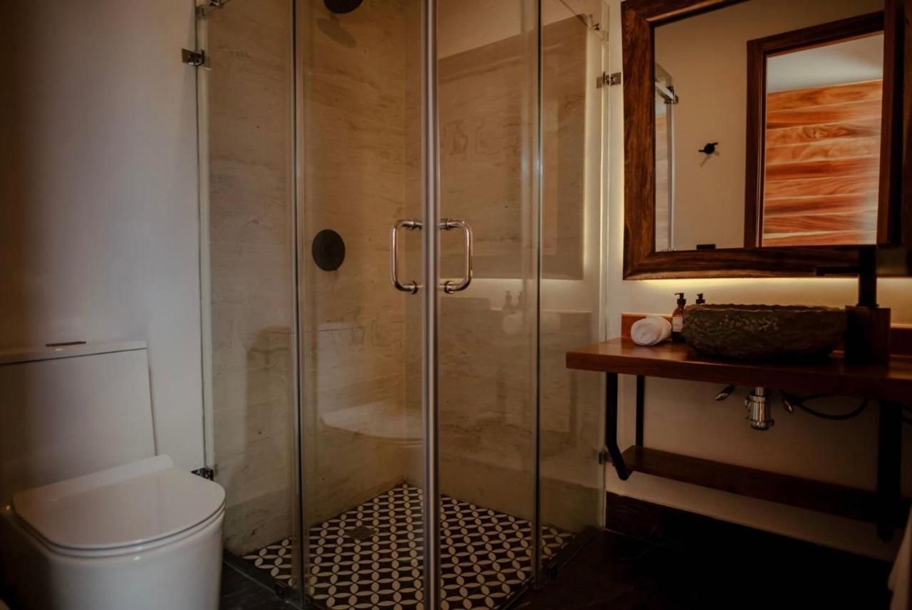 Villa Paradise Tulum Veleta 4Br Private Pool & Jacuzzi Екстер'єр фото