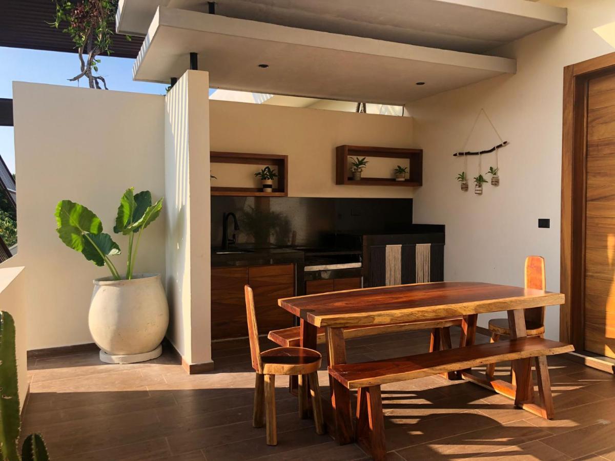 Villa Paradise Tulum Veleta 4Br Private Pool & Jacuzzi Екстер'єр фото