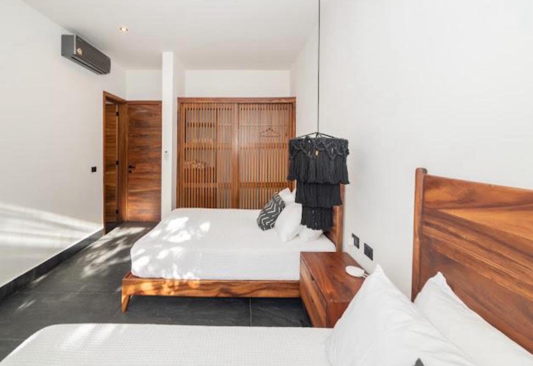 Villa Paradise Tulum Veleta 4Br Private Pool & Jacuzzi Екстер'єр фото