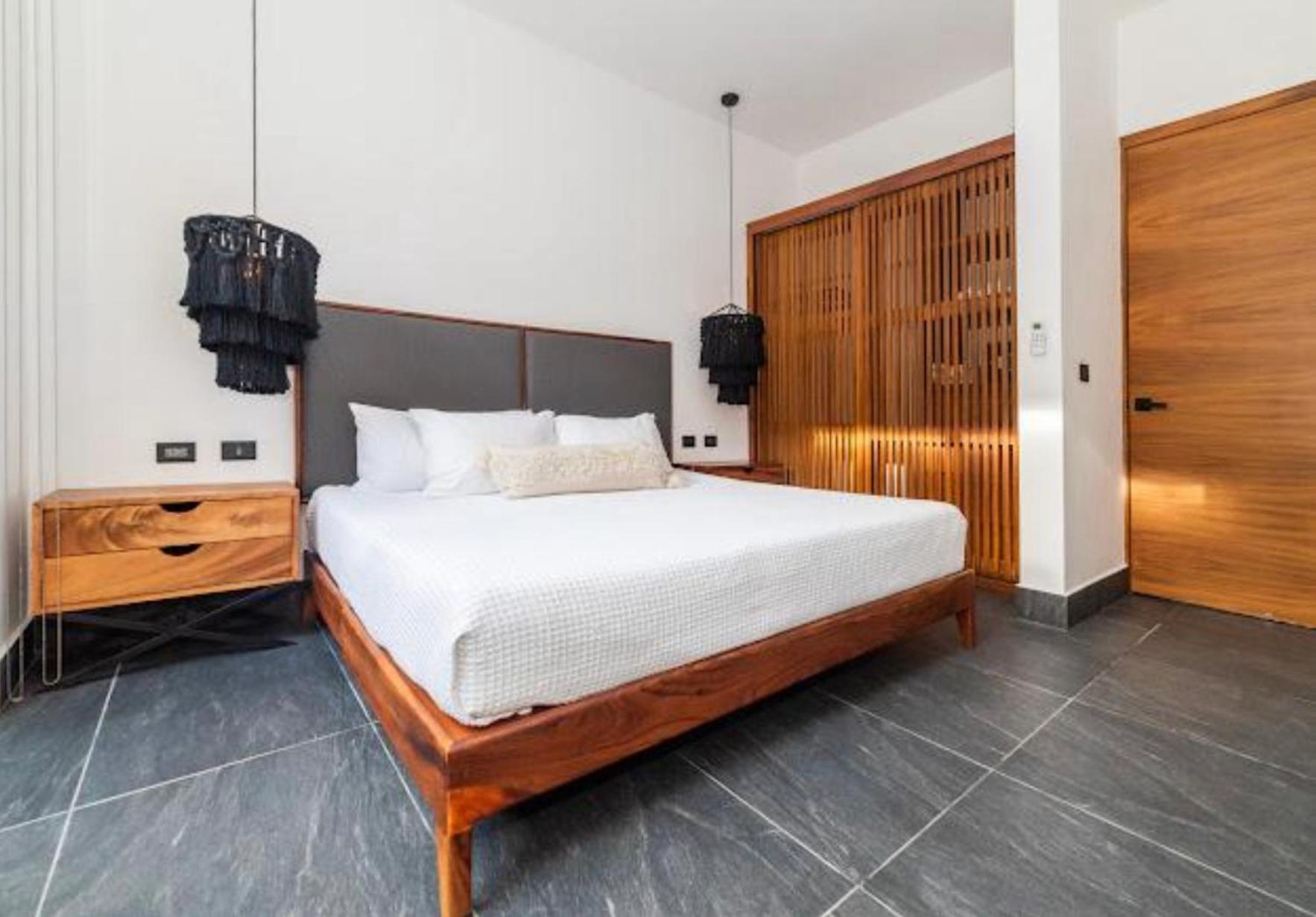 Villa Paradise Tulum Veleta 4Br Private Pool & Jacuzzi Екстер'єр фото
