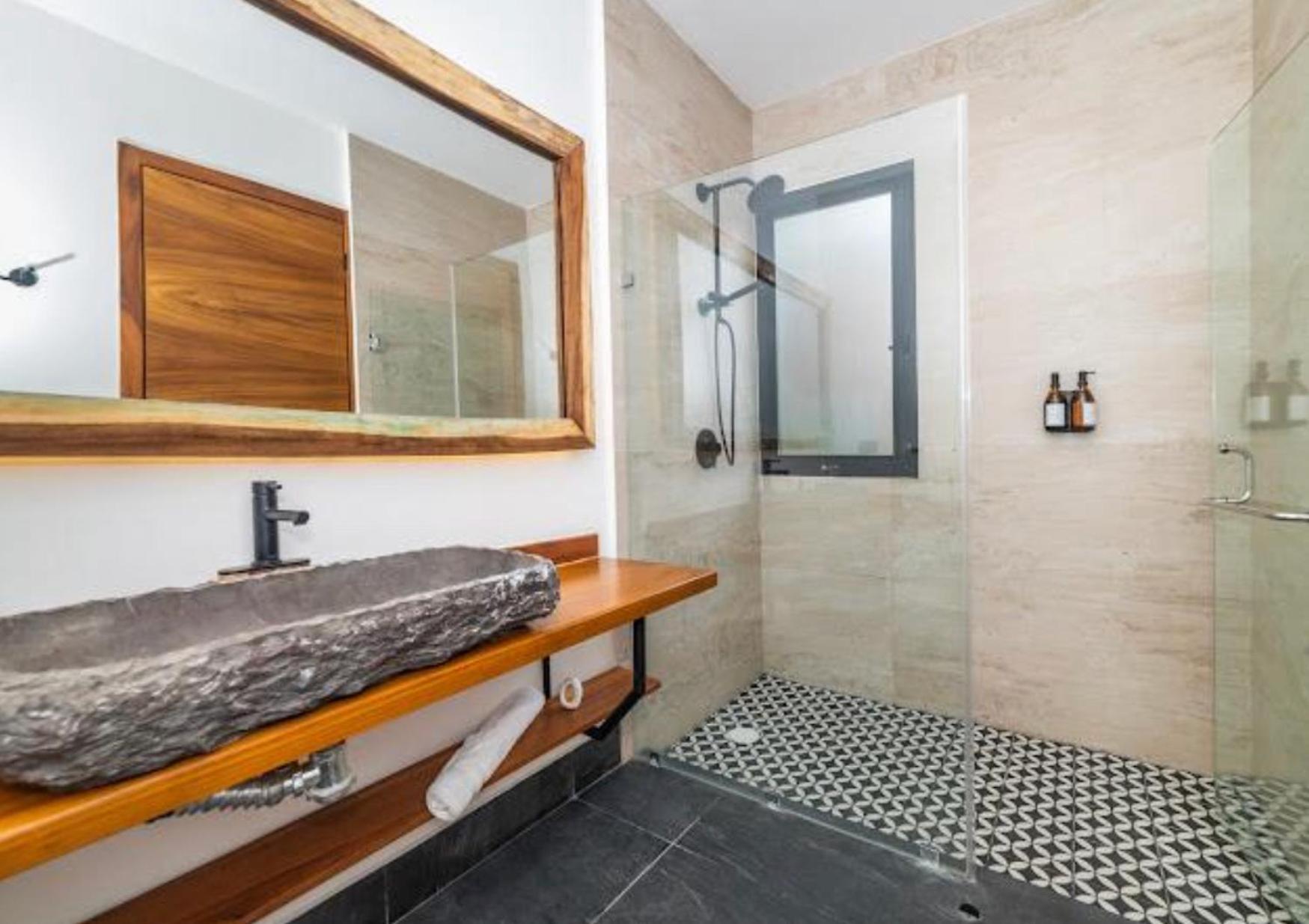 Villa Paradise Tulum Veleta 4Br Private Pool & Jacuzzi Екстер'єр фото